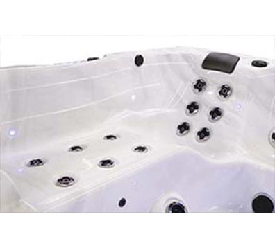 LOUNGE SEAT - Mammoth Lakes