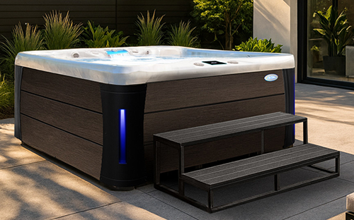 Escape Plus&trade; Spas Mammoth Lakes hot tubs for sale