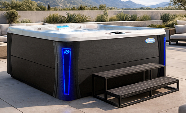 Escape X-Series&trade; Spas Mammoth Lakes hot tubs for sale