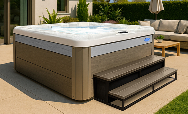 Patio Plus&trade; Spas Mammoth Lakes hot tubs for sale