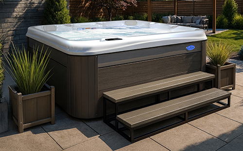 Patio&trade; Spas Mammoth Lakes hot tubs for sale