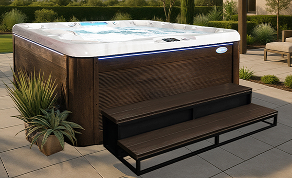 Platinum&trade; Spas Mammoth Lakes hot tubs for sale