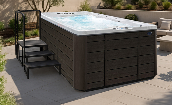 Swim&trade; Spas Mammoth Lakes hot tubs for sale